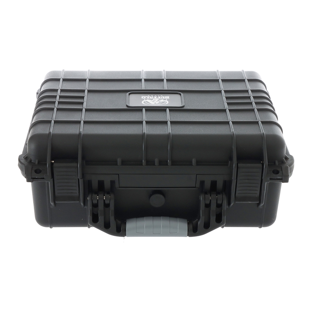 Buffalo River Waterproof Lockable Protective Case Large