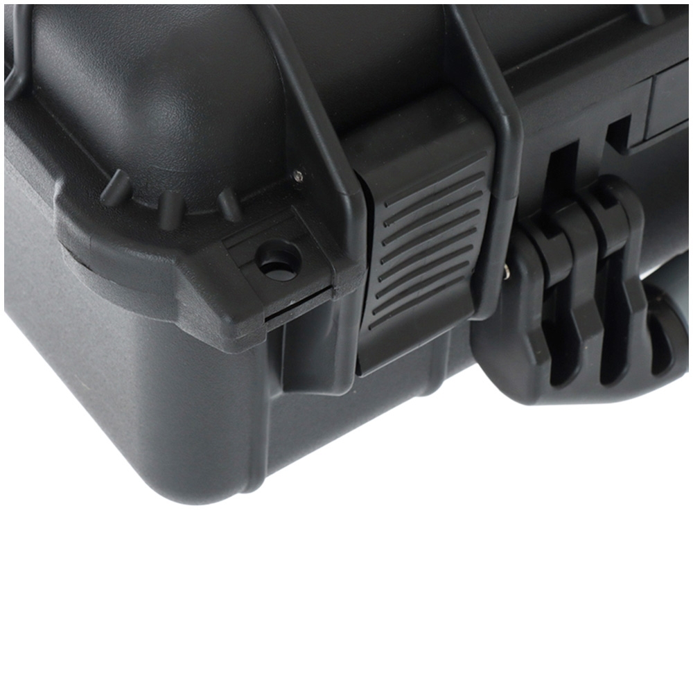 Buffalo River Waterproof Lockable Protective Case Large