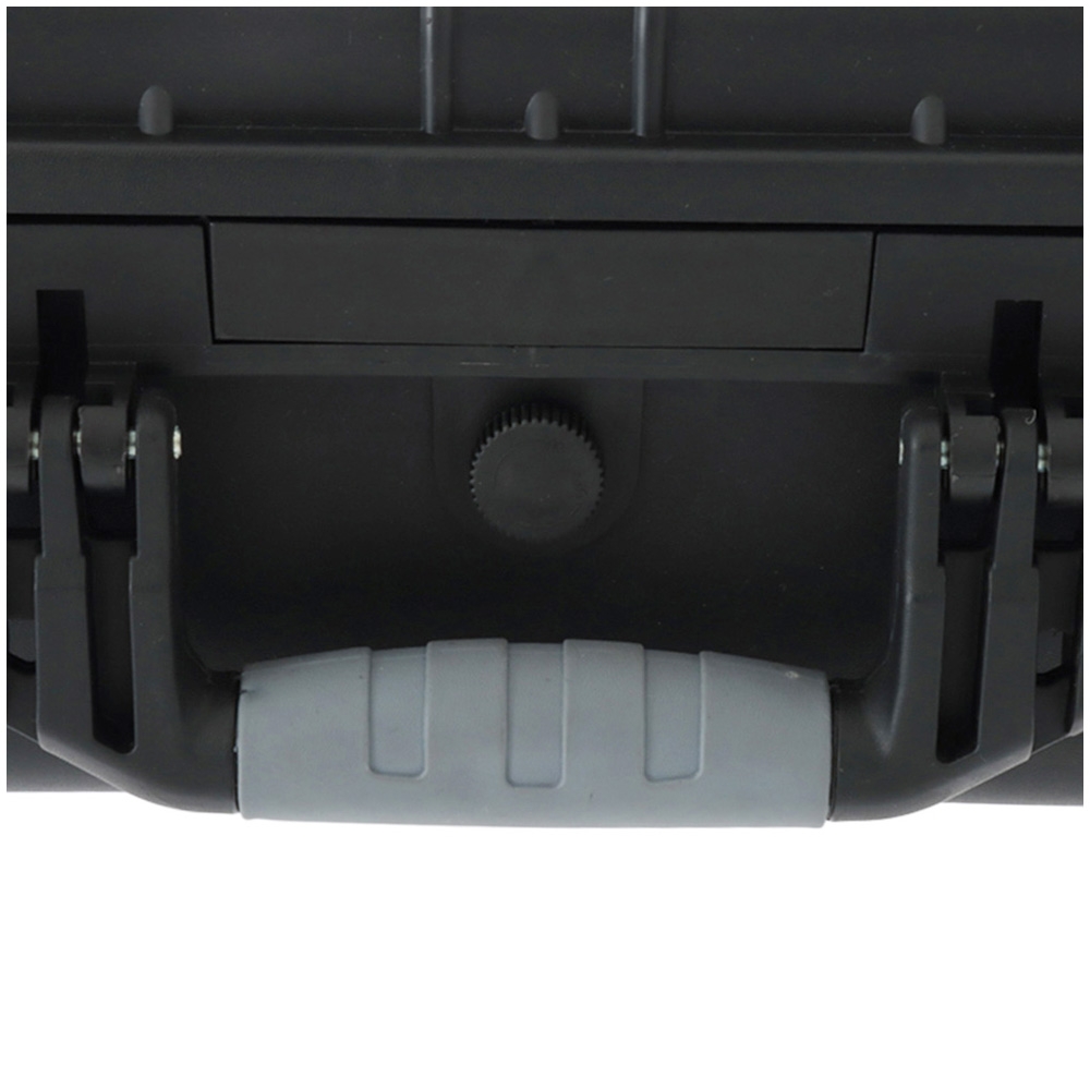 Buffalo River Waterproof Lockable Protective Case XL
