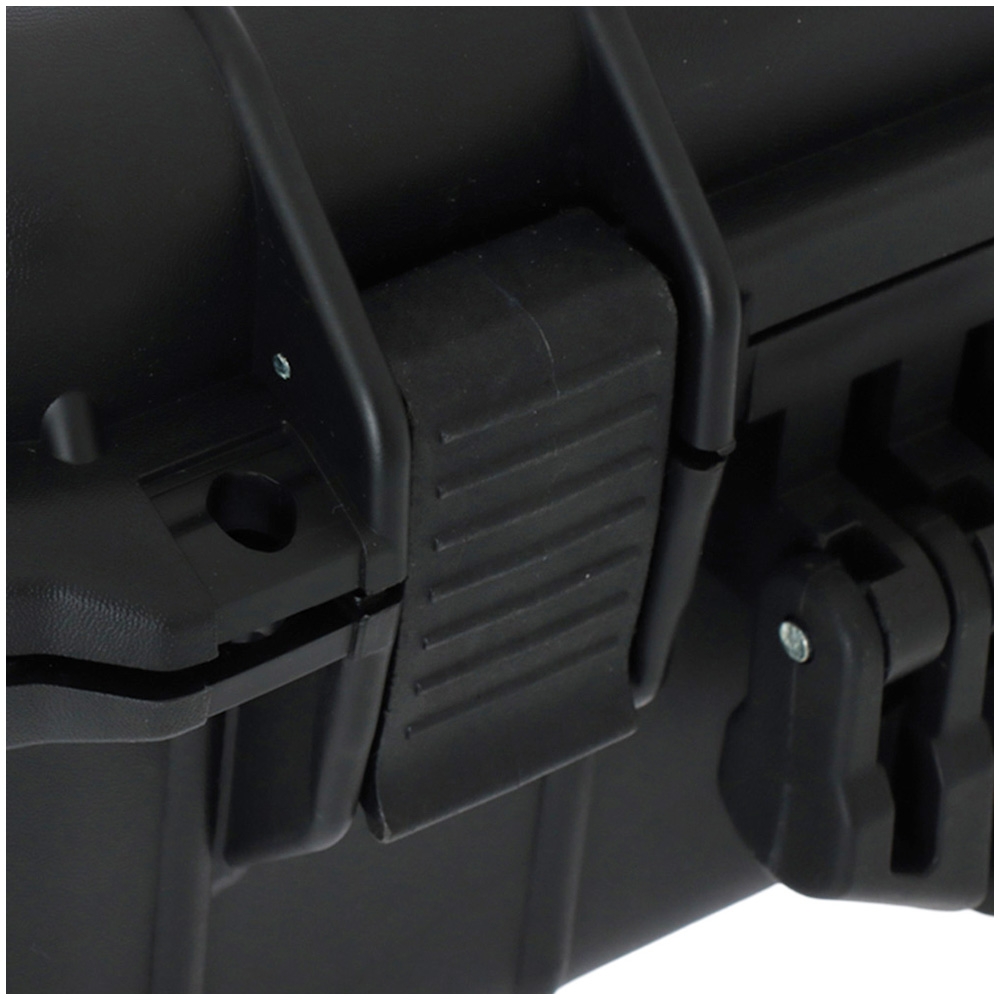 Buffalo River Waterproof Lockable Protective Case XL