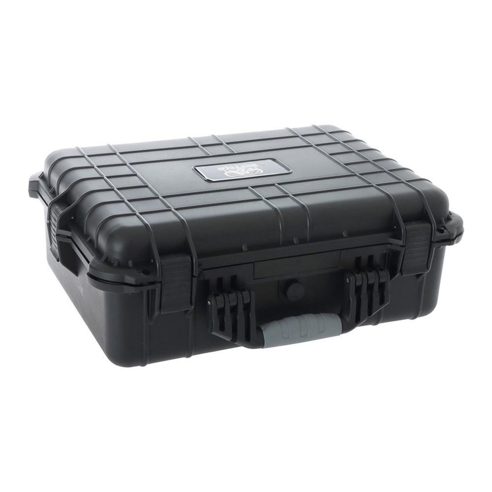Buffalo River Waterproof Lockable Protective Case XL