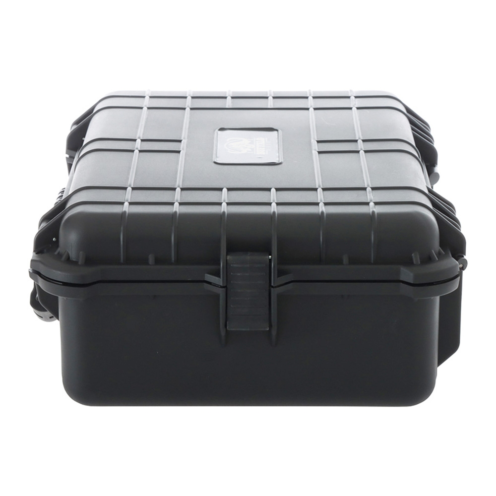 Buffalo River Waterproof Lockable Protective Case XL