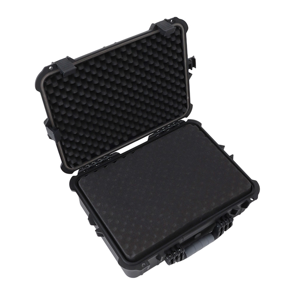 Buffalo River Waterproof Lockable Protective Case XL