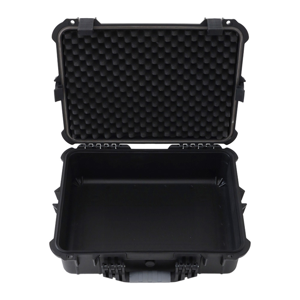 Buffalo River Waterproof Lockable Protective Case XL