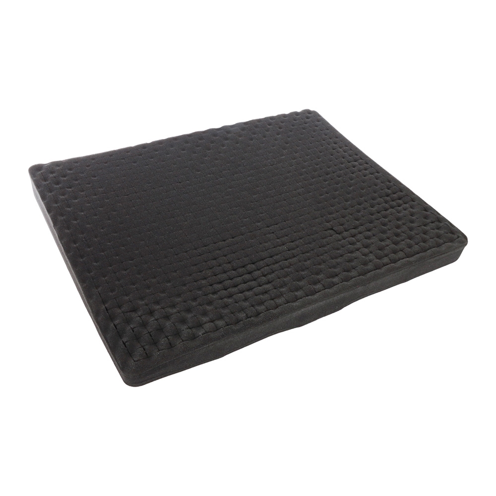 Buffalo River Waterproof Lockable Protective Rolling Case 24in