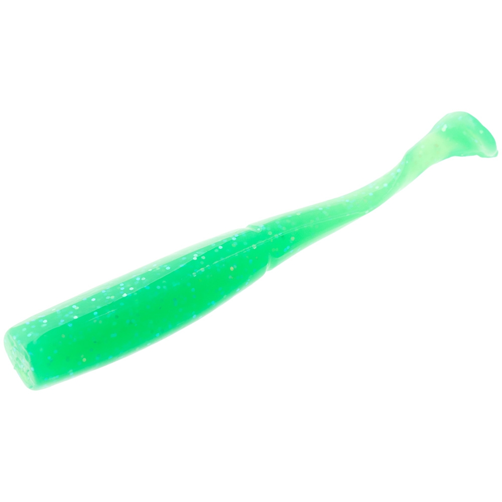 Berkley Gulp Dagger Paddle Tail Scented Soft Bait Lure 6cm Qty 8 Goby Magic