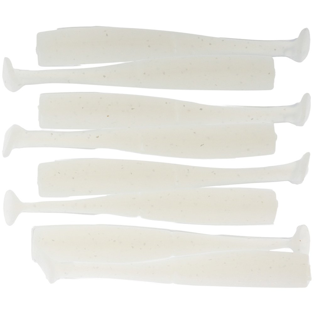 Berkley Gulp Dagger Paddle Tail Scented Soft Bait Lure 6cm Qty 8