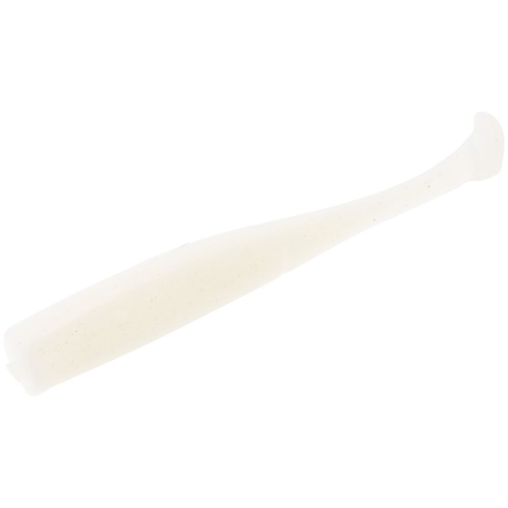 Berkley Gulp Dagger Paddle Tail Scented Soft Bait Lure 9cm Qty 6 Tomato White Sparkle Fleck