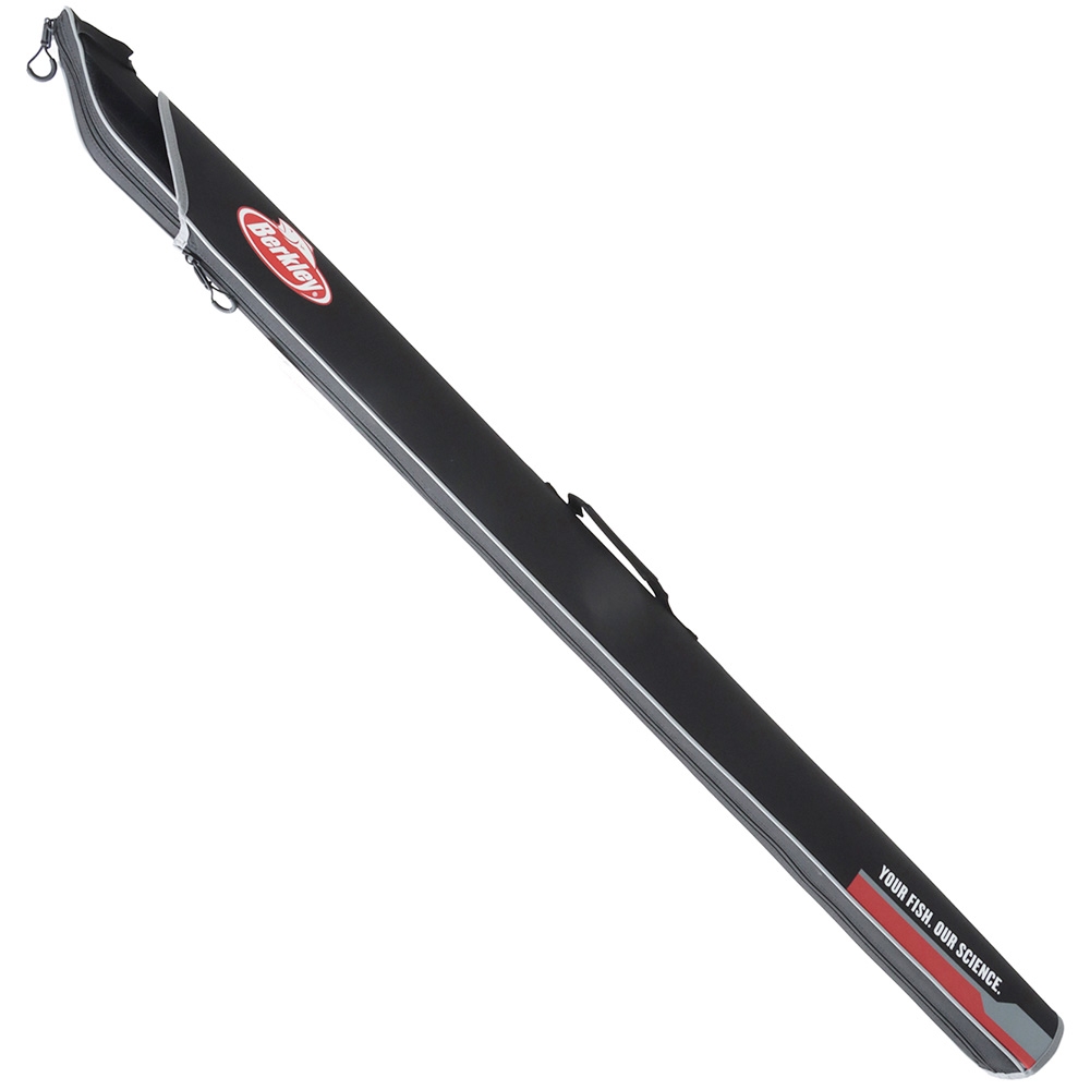 Berkley Adjustable 600D Rod Tube 4ft-7ft 6in