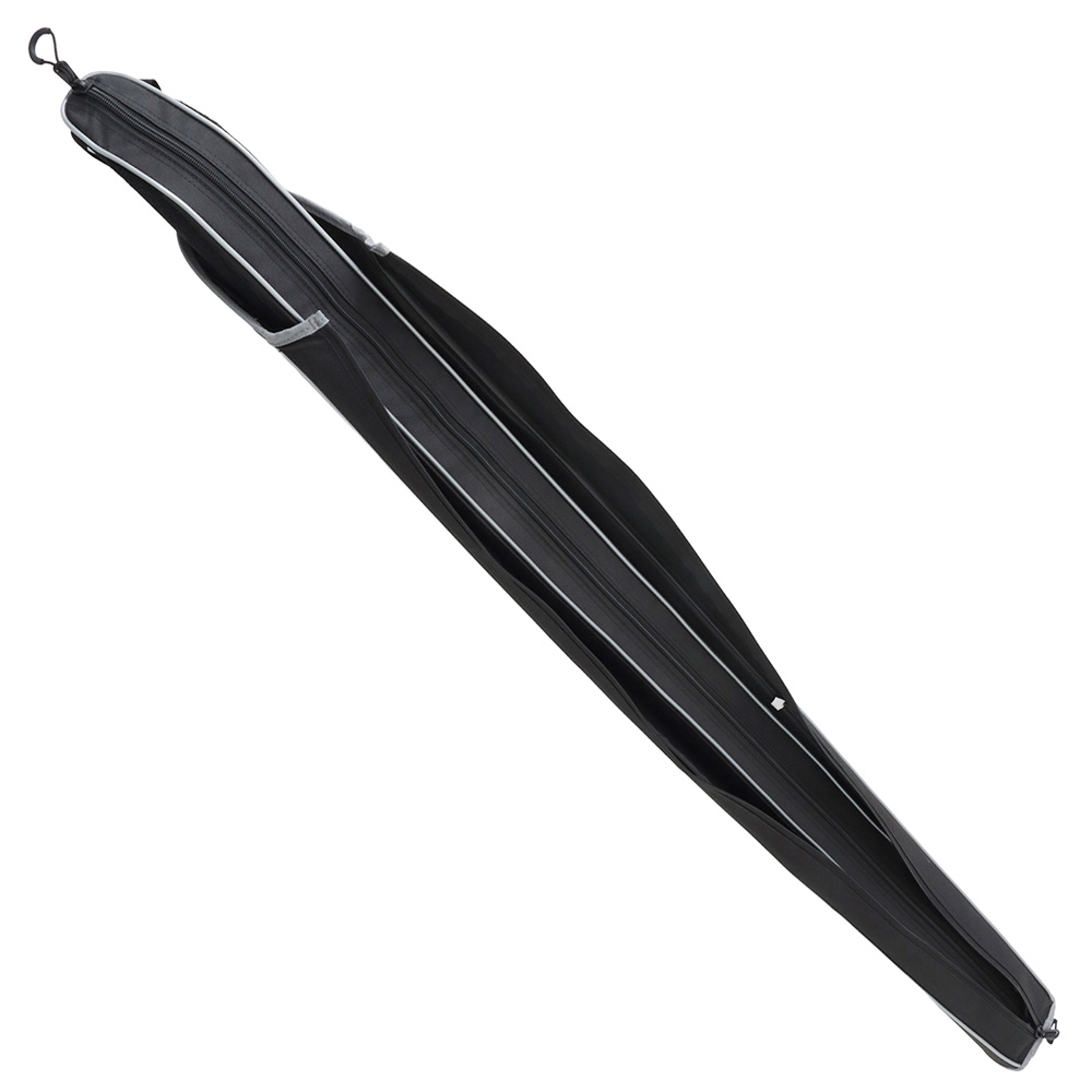 Berkley Adjustable 600D Rod Tube 4ft-7ft 6in