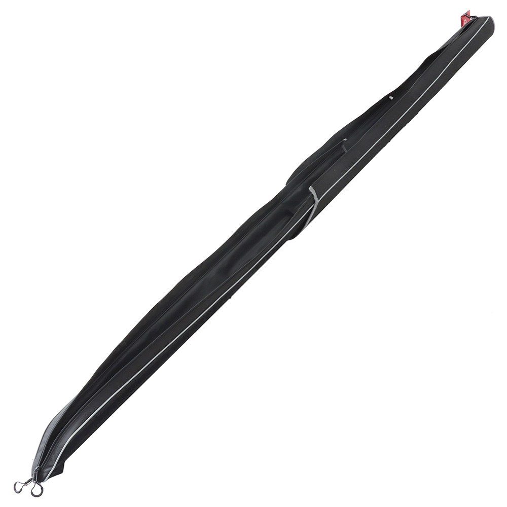 Berkley Adjustable 600D Rod Tube 4ft-7ft 6in