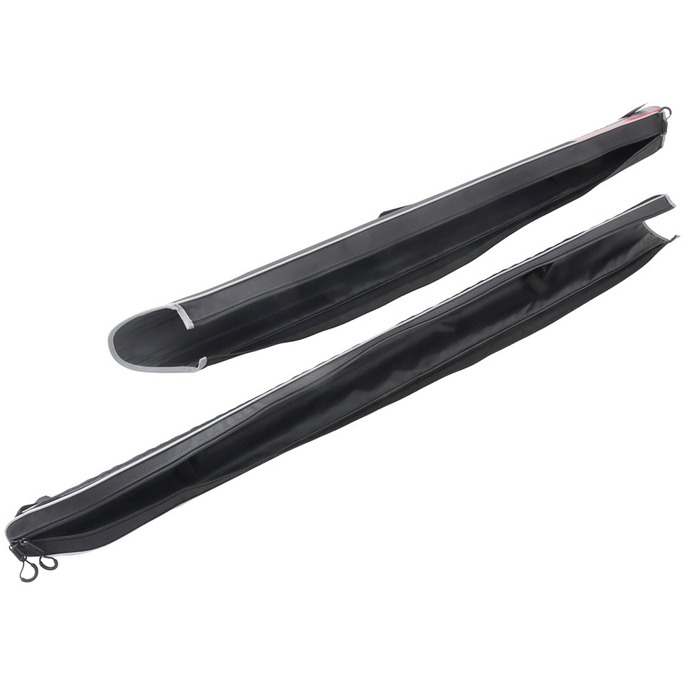 Berkley Adjustable 600D Rod Tube 4ft-7ft 6in