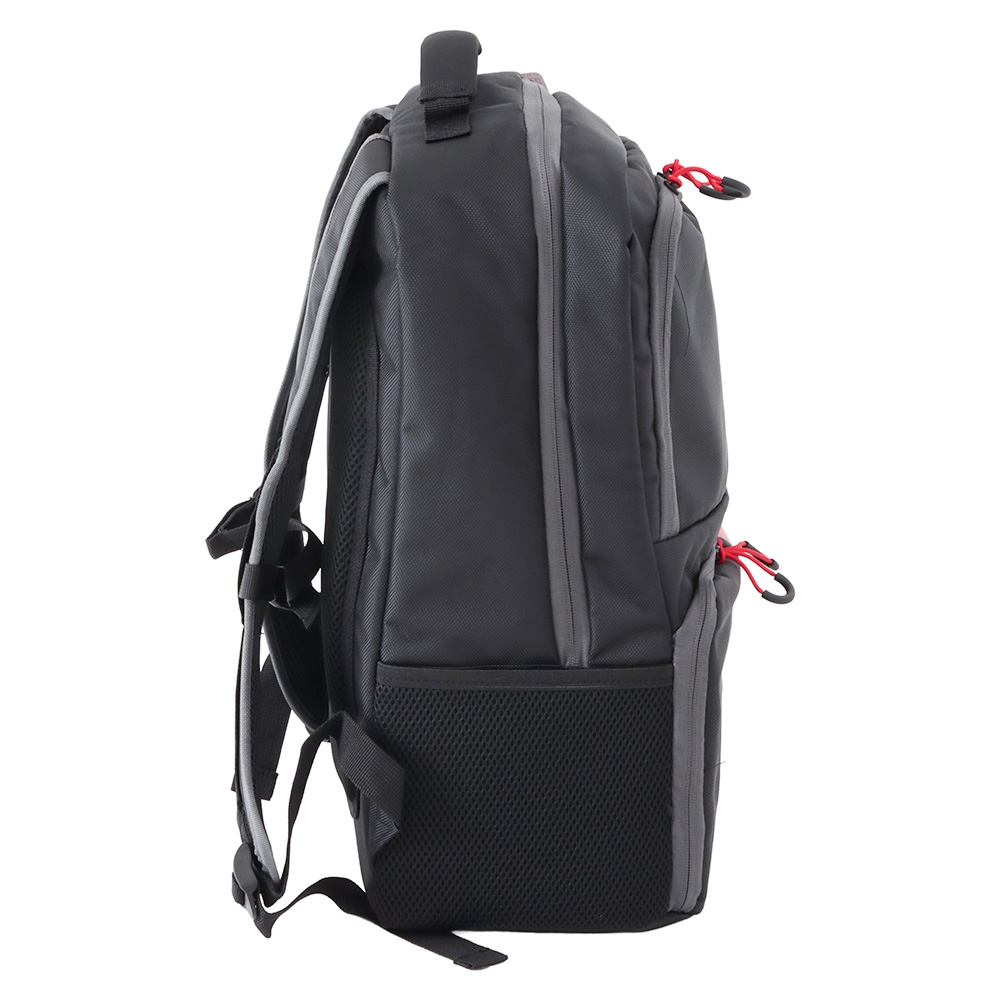 Berkley Fishing Backpack with 4 Tackle Trays