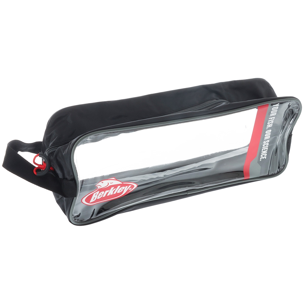 Berkley Clear Bait Bag Large