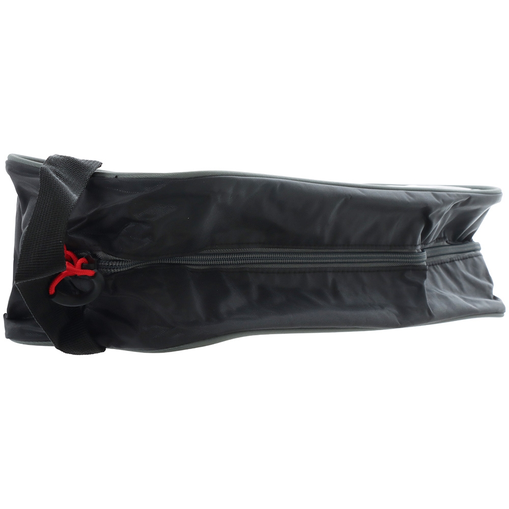 Berkley Clear Bait Bag Large