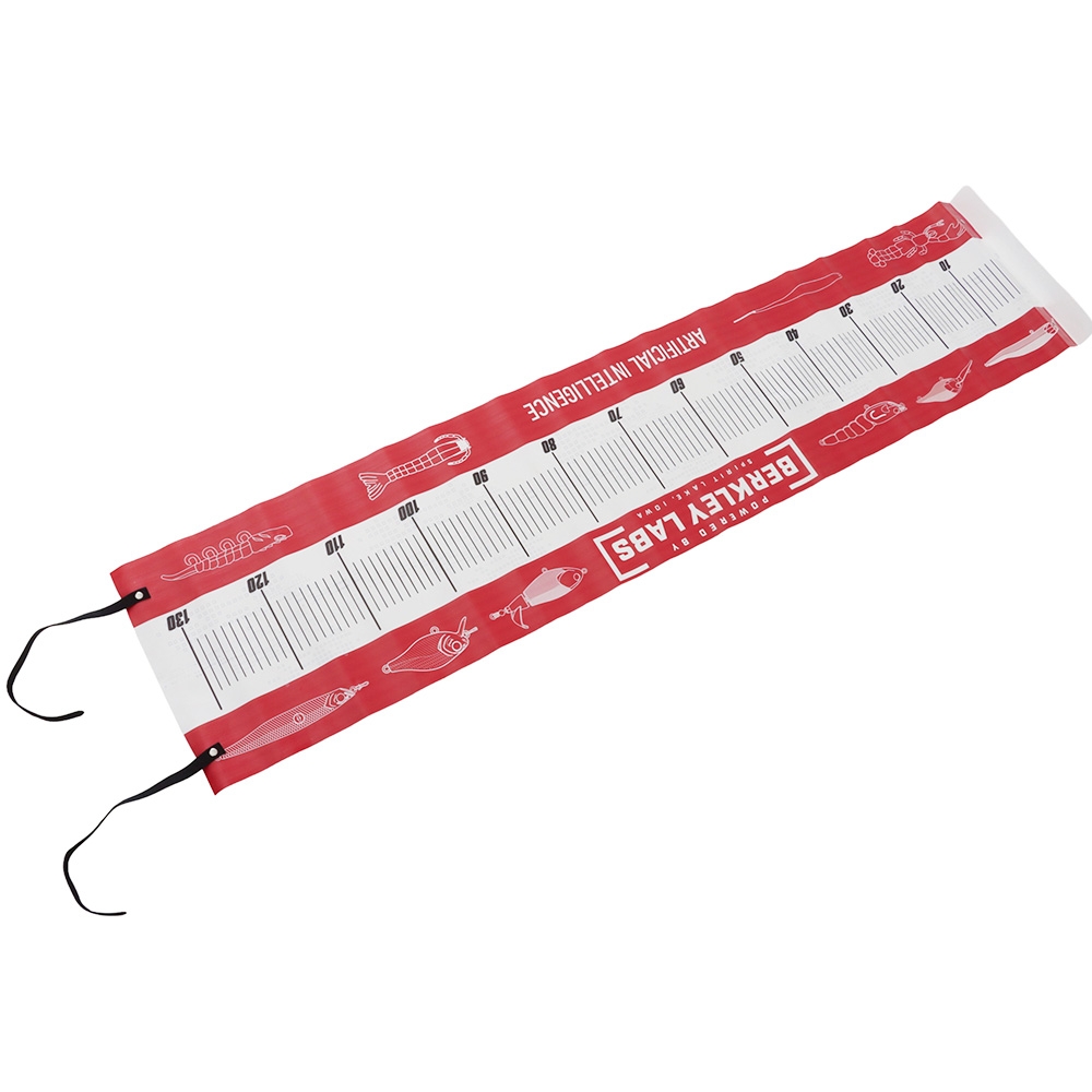 Berkley Labs Fish Measure Mat 130cm