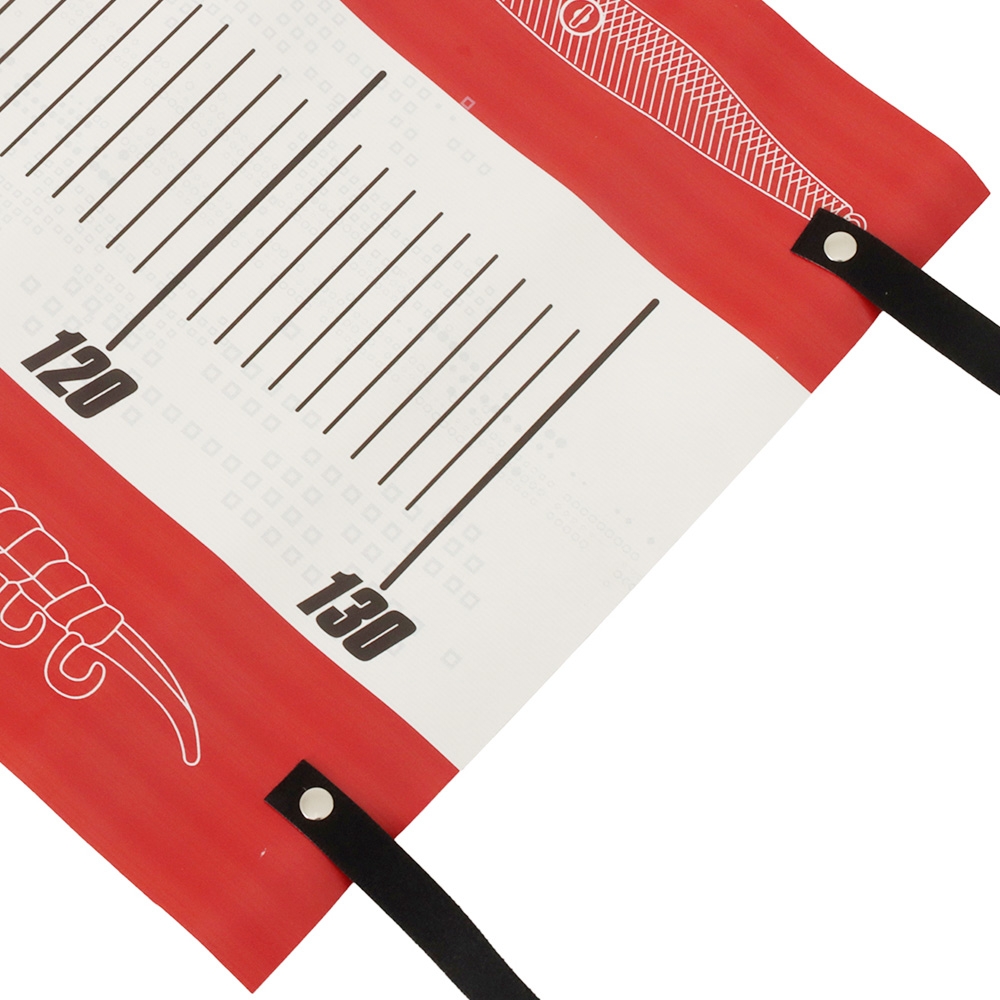 Berkley Labs Fish Measure Mat 130cm