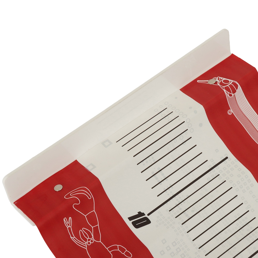 Berkley Labs Fish Measure Mat 130cm