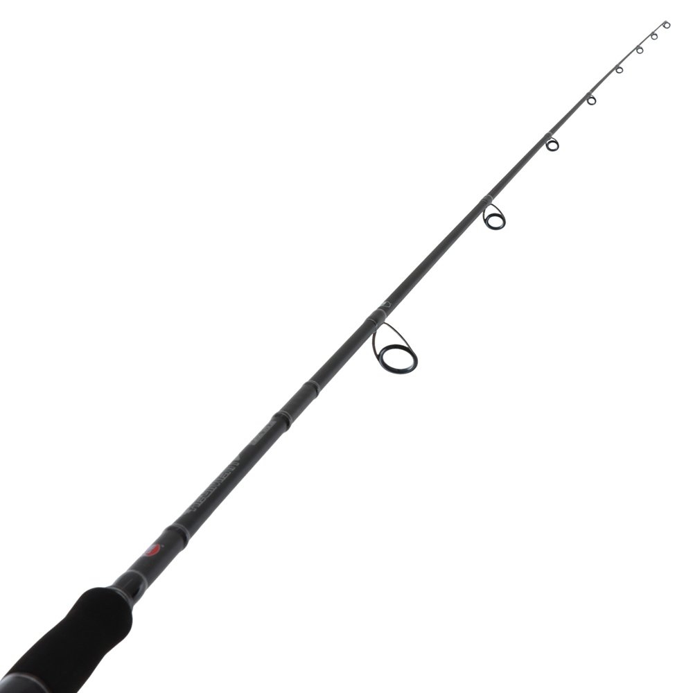 PENN Regiment Black Ops III Spinning Rod 7ft 2in 4-8kg 10-50g 2pc