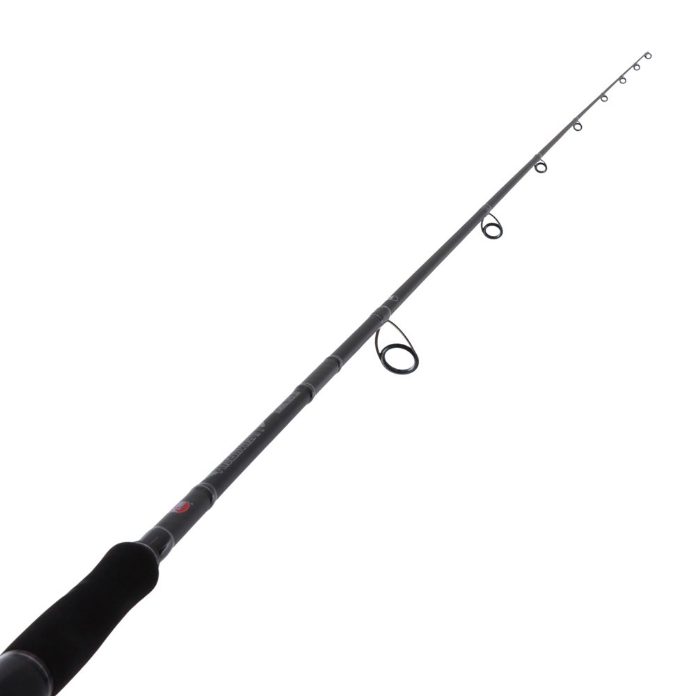 PENN Regiment Black Ops III Spinning Soft Bait Rod 7'1'' 6-10kg 2pc