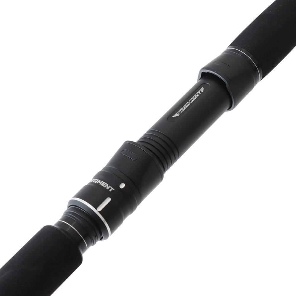 PENN Regiment Black Ops III Spinning Shorecast Rod 9ft 4in 7-10kg 20-88g 2pc