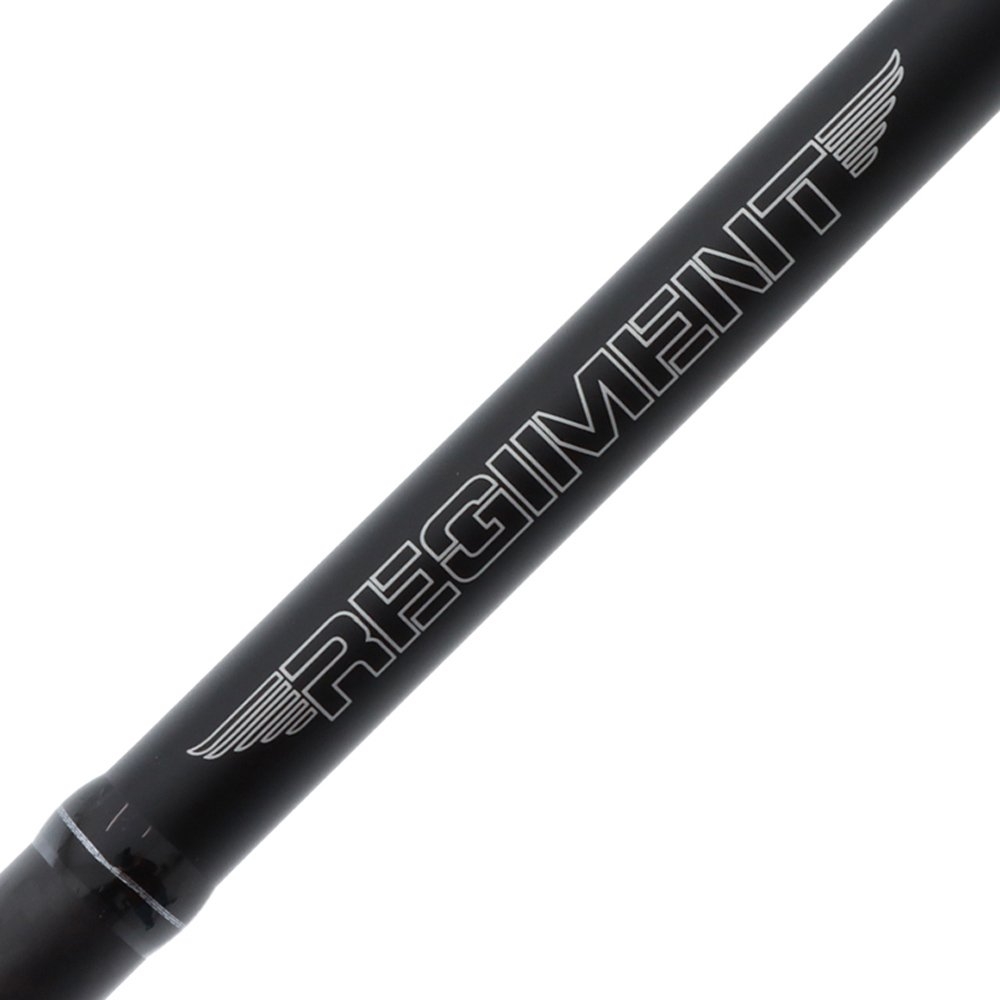 PENN Regiment Black Ops III Spinning Shorecast Rod 9ft 4in 7-10kg 20-88g 2pc