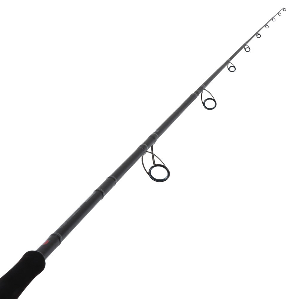 PENN Regiment Black Ops III Spinning Shorecast Rod 9ft 4in 7-10kg 20-88g 2pc