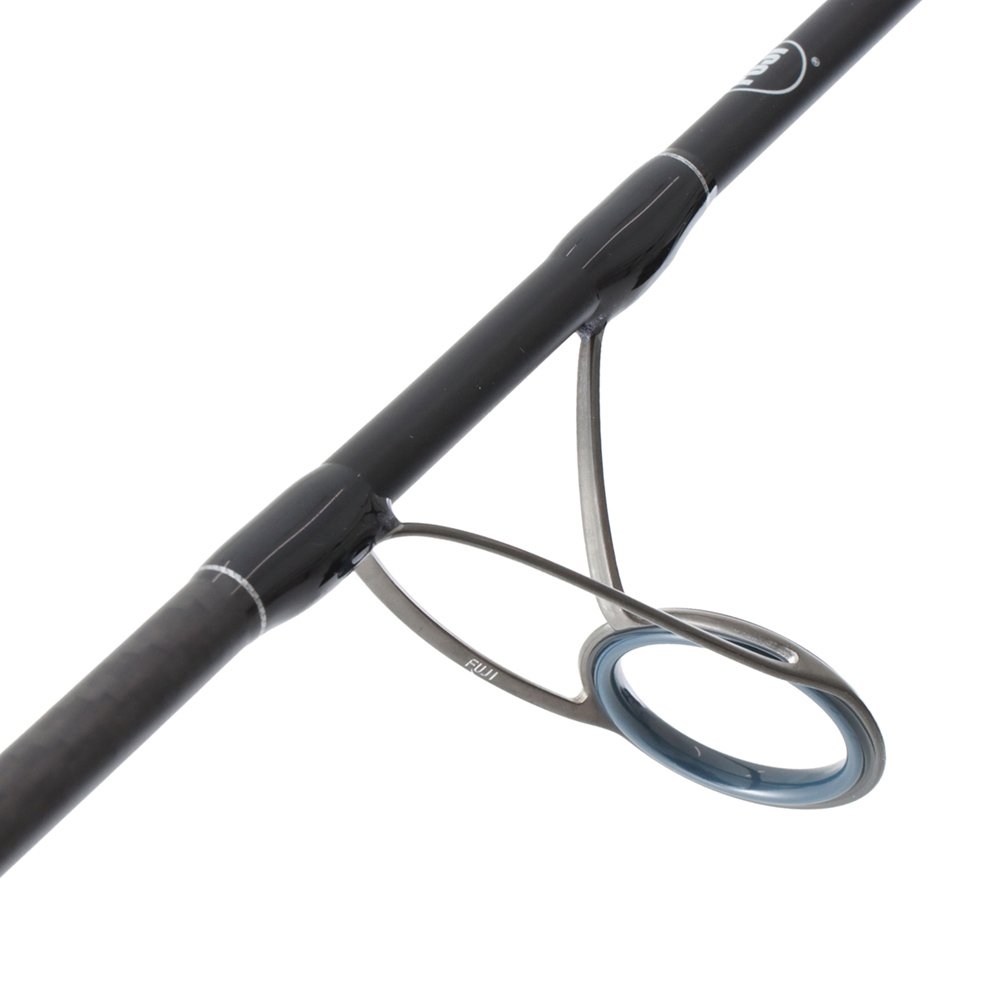 PENN Regiment Black Ops III Jig Spin Rod 6ft 3in PE2-4 Max 200g 1pc