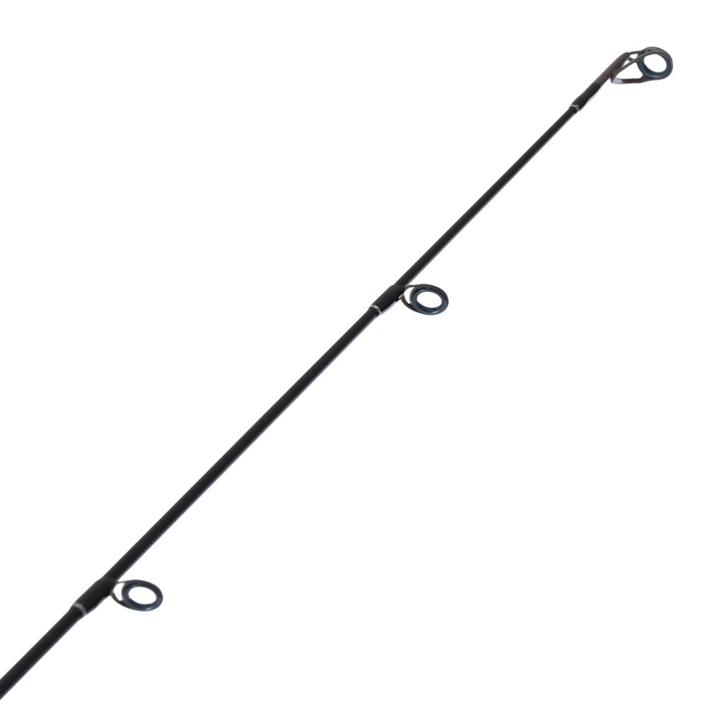 PENN Regiment Black Ops III Travel Soft Bait Rod 7ft 2in 4-8kg 10-50g 4pc