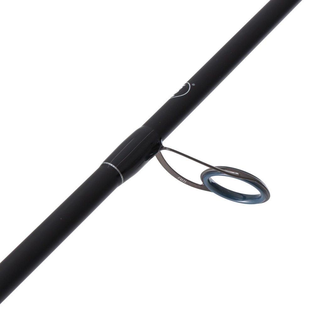 PENN Regiment Black Ops III Travel Soft Bait Rod 7ft 2in 4-8kg 10-50g 4pc