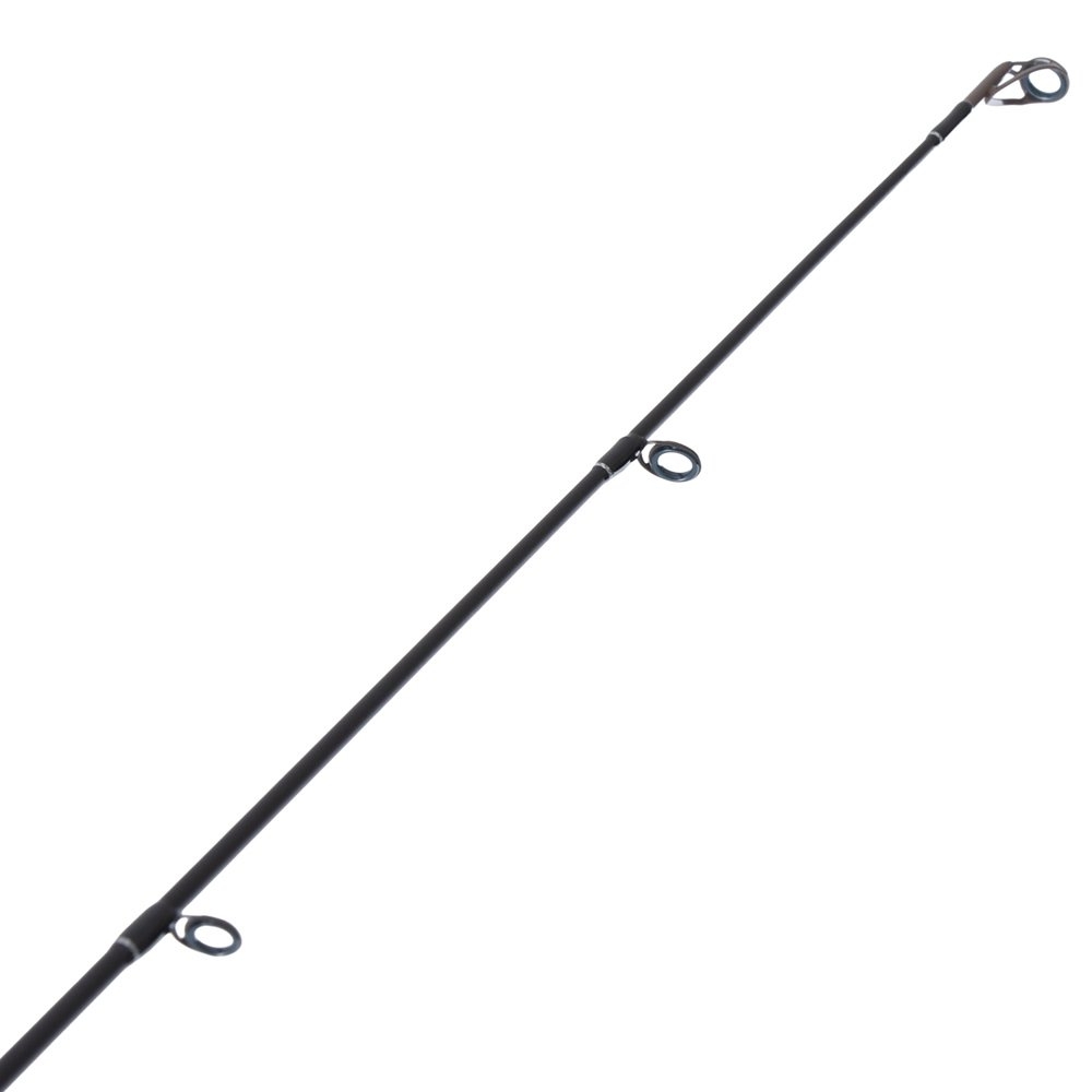 PENN Regiment Black Ops III Travel Spin Rod 7ft 6in 6-10kg 10-60g 4pc