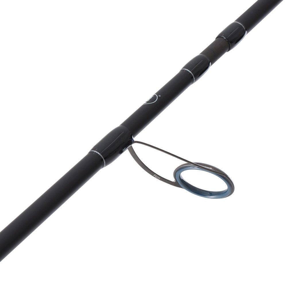 PENN Regiment Black Ops III Travel Spin Rod 7ft 6in 6-10kg 10-60g 4pc