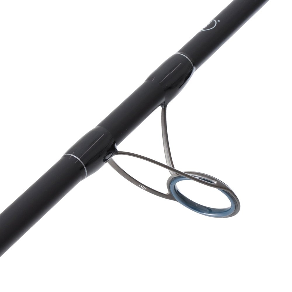 PENN Regiment Black Ops III Travel Spin Rod 9ft 4in 7-10kg 20-88g 4pc