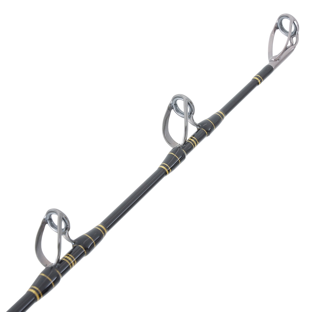 PENN International Medium Heavy Overhead Stand Up Game Rod 5ft 9in 24kg 1pc
