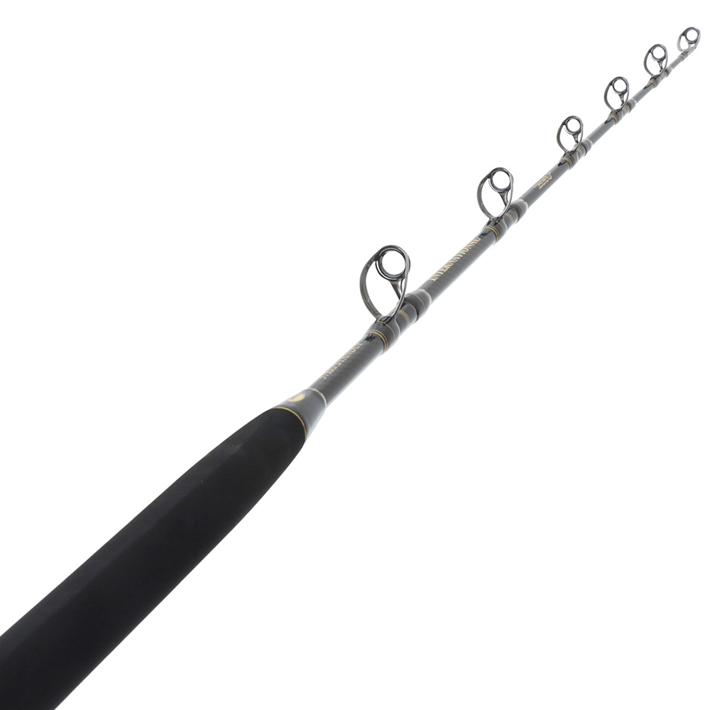 PENN International Heavy Overhead Stand Up Game Rod 5ft 5in 37kg 1pc