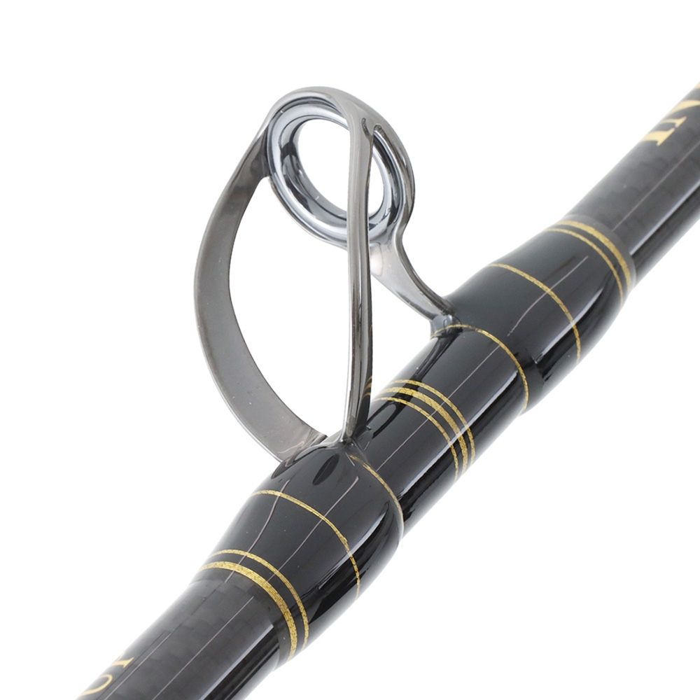 PENN International Heavy Overhead Stand Up Game Rod 5ft 5in 37kg 1pc
