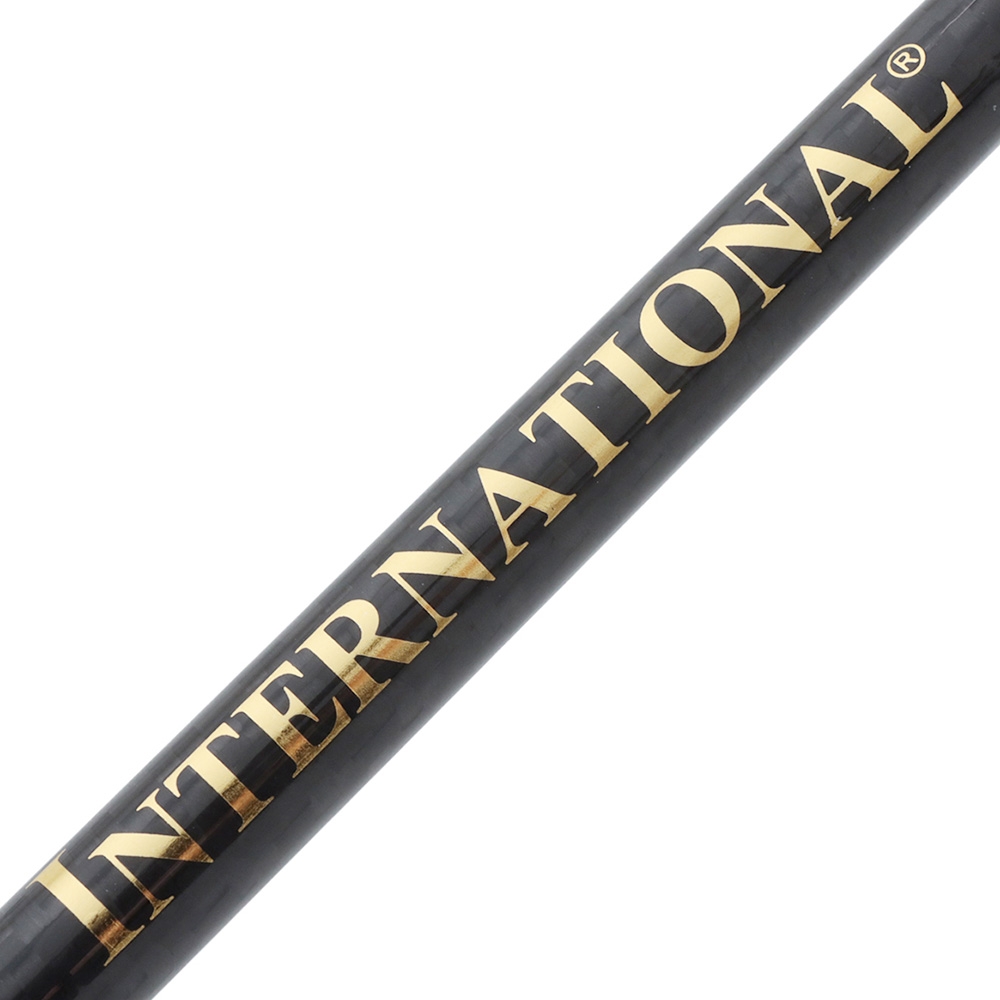 PENN International Medium Heavy Overhead Bent Butt Game Rod 5ft 8in 24kg 2pc