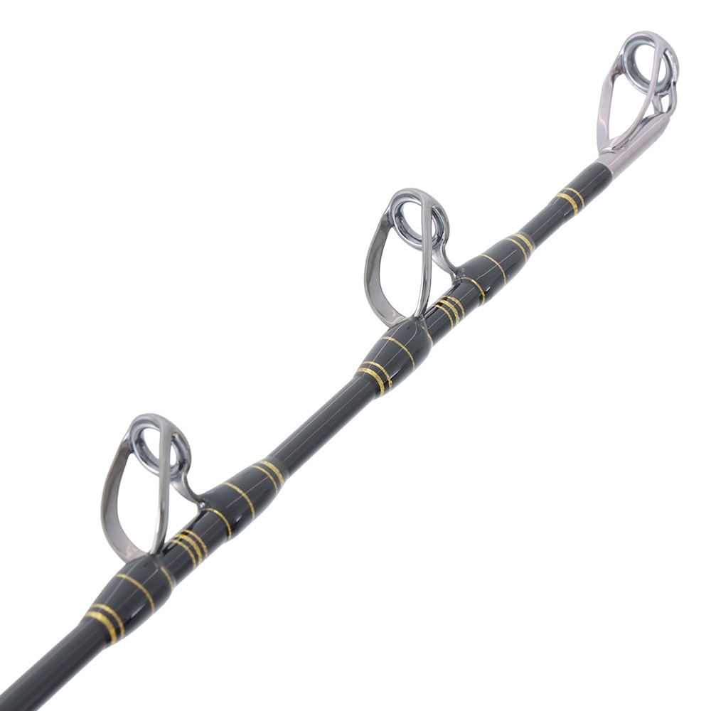 PENN International Medium Heavy Overhead Bent Butt Game Rod 5ft 8in 24kg 2pc