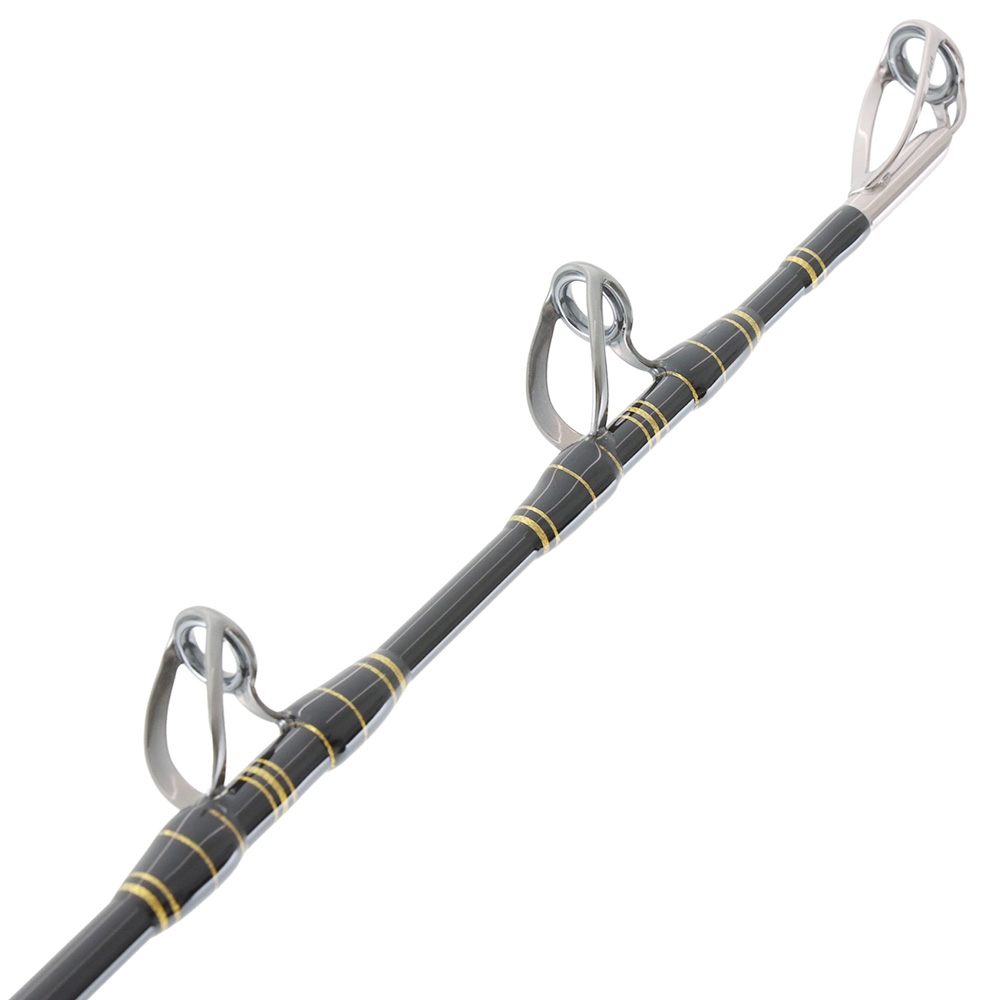 PENN International Heavy Overhead Bent Butt Game Rod 5ft 7in 37kg 2pc