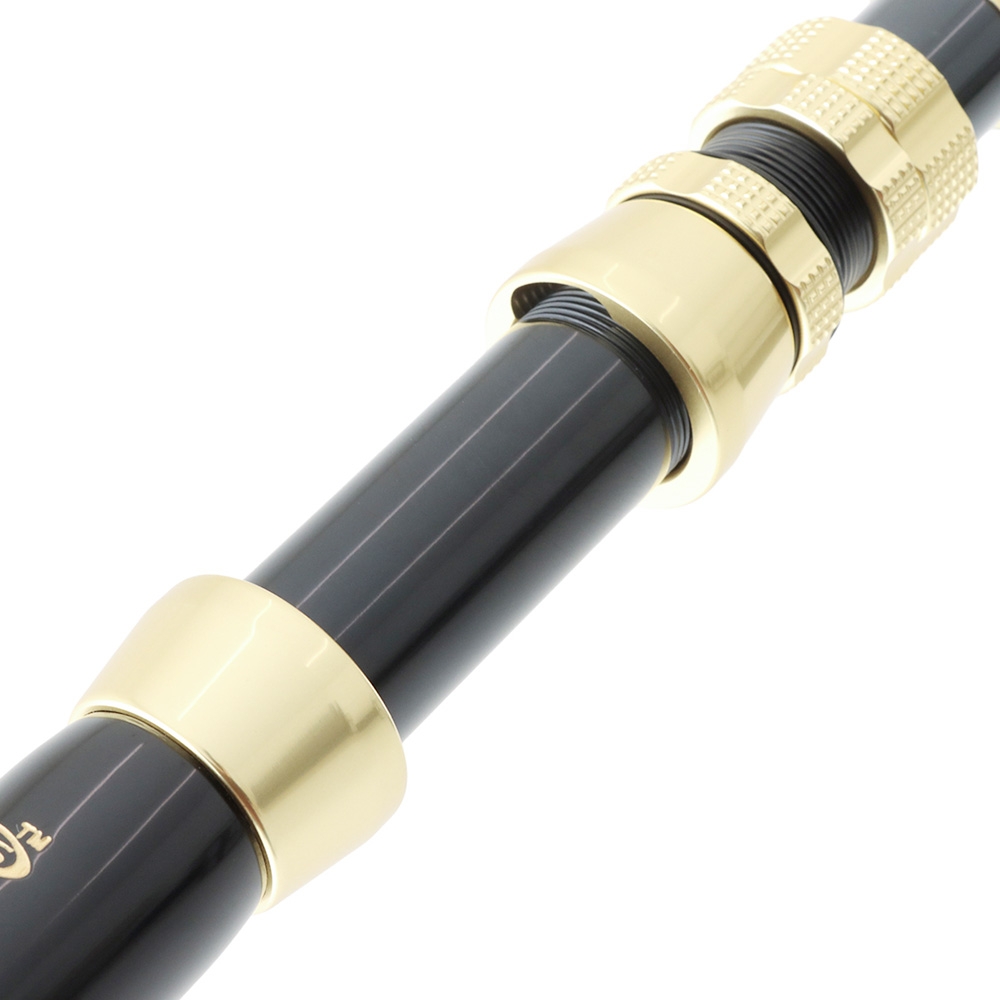 PENN International Heavy Overhead Bent Butt Game Rod 5ft 7in 37kg 2pc