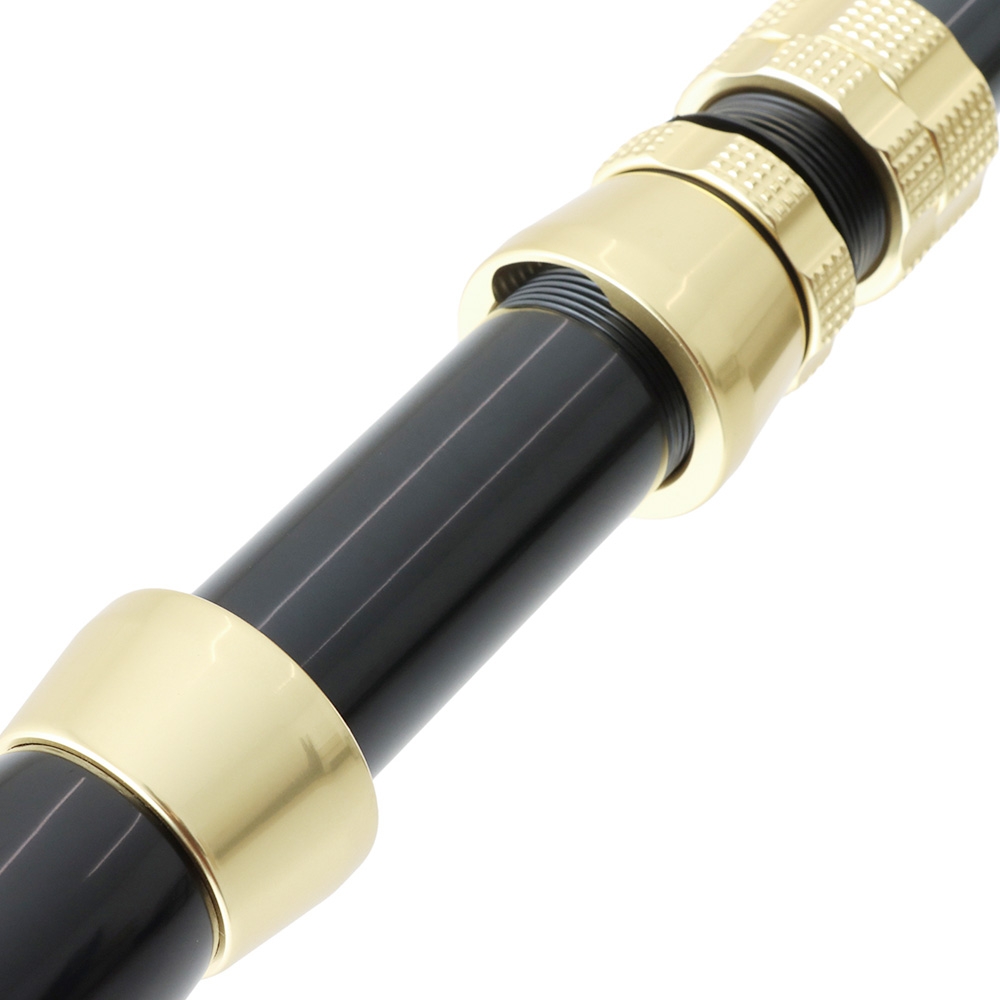 PENN International Heavy Overhead Bent Butt Game Rod 5ft 7in 37kg 2pc