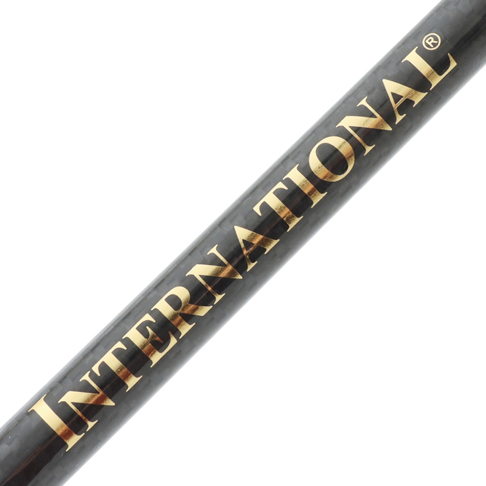 PENN International Heavy Overhead Bent Butt Game Rod 5ft 7in 37kg 2pc