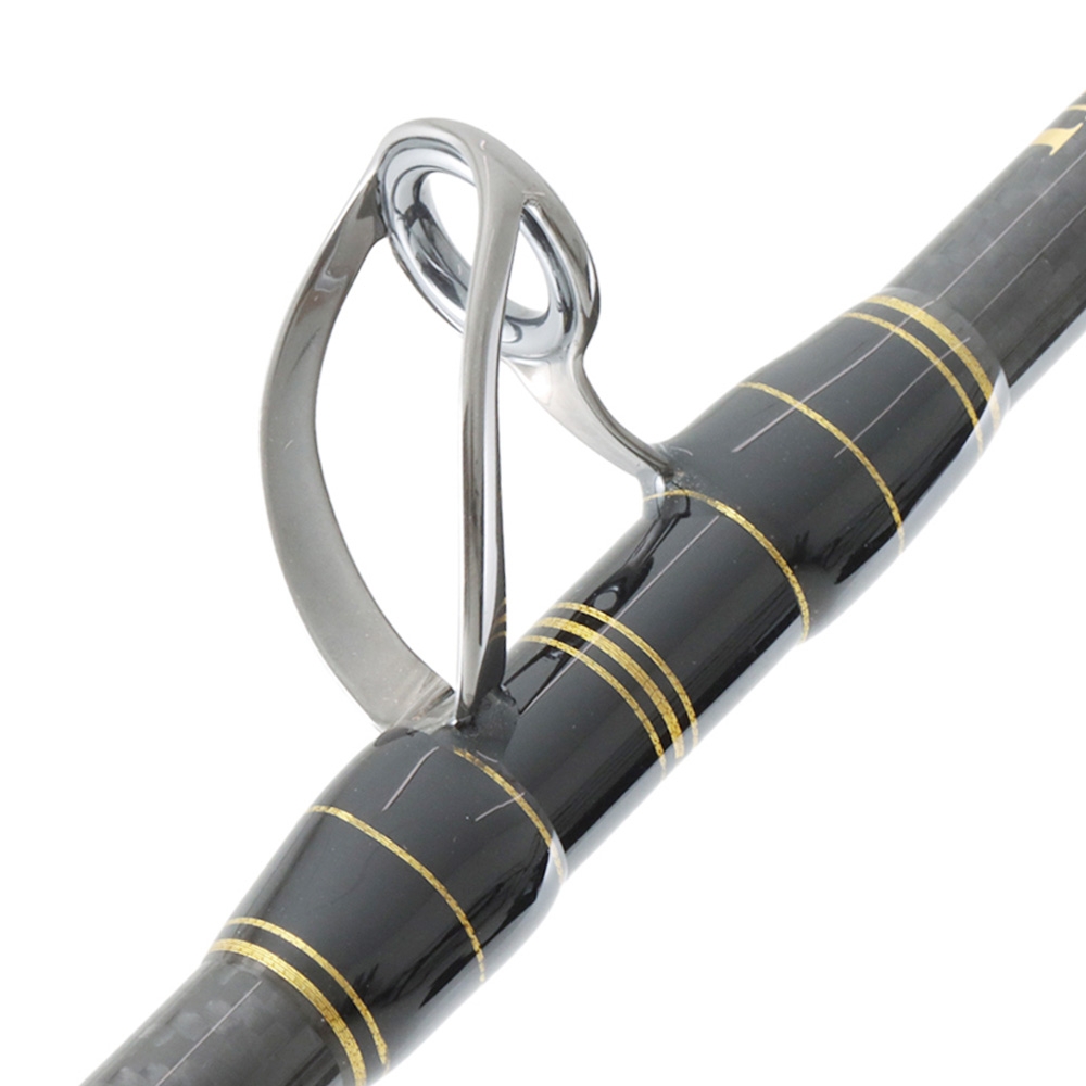 PENN International Heavy Overhead Bent Butt Game Rod 5ft 7in 37kg 2pc