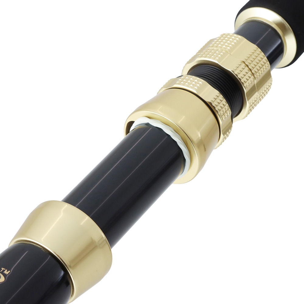 PENN International Heavy Overhead Roller Bent Butt Game Rod 5ft 7in 37kg 2pc