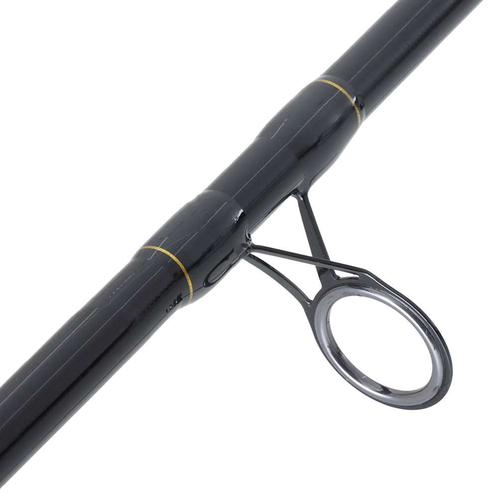PENN RIVAL Long Cast 7000 Medium Heavy Spinning Combo 13ft 10-15kg 3pc