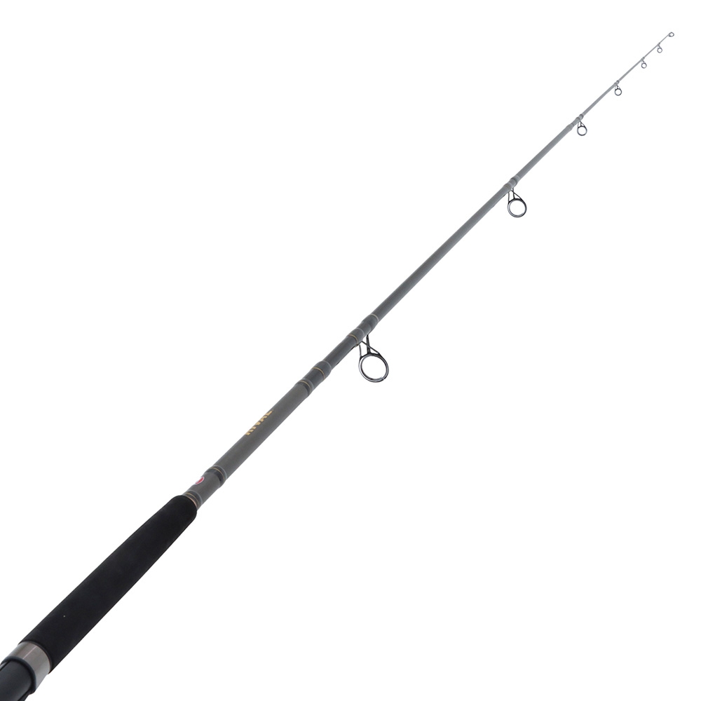 PENN RIVAL Long Cast 7000 Medium Heavy Spinning Combo 13ft 10-15kg 3pc