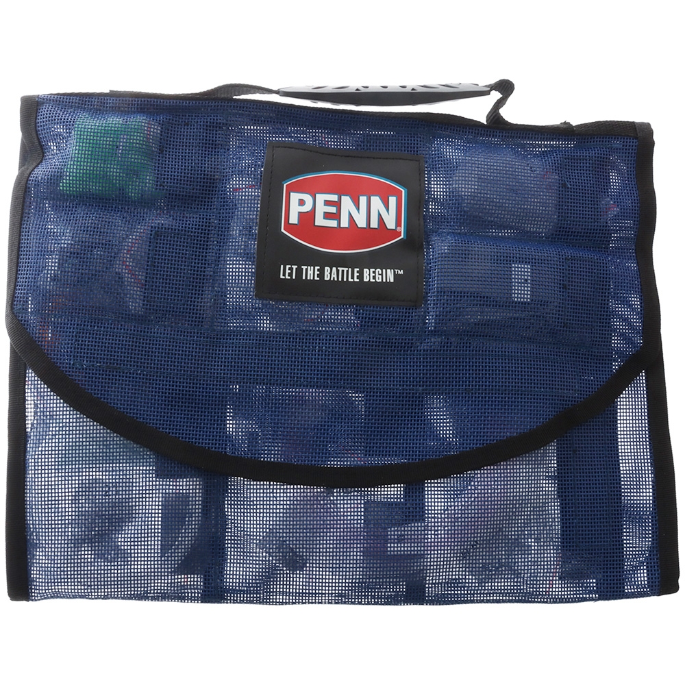 PENN Saltwater Game Rigging Kit