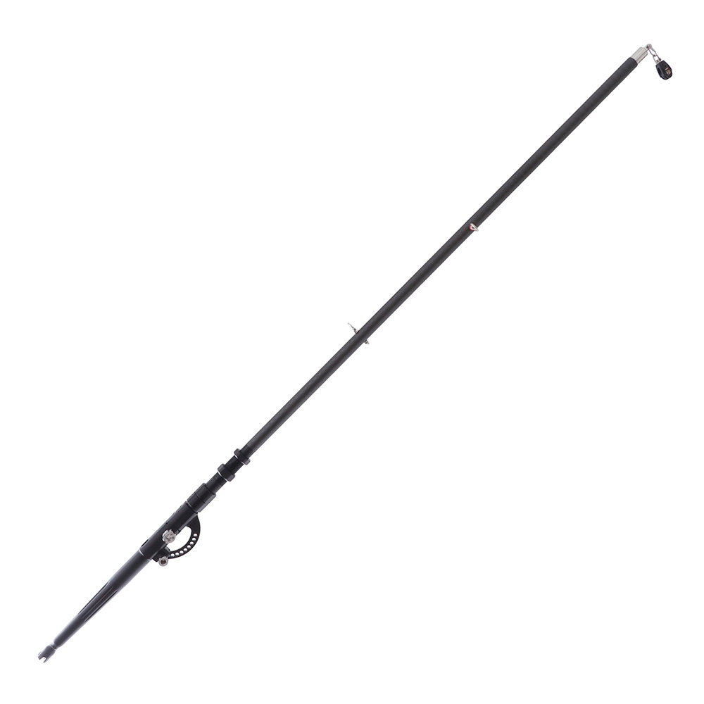 Kilwell Adjustable 12K Carbon Dredge Boom 1pc