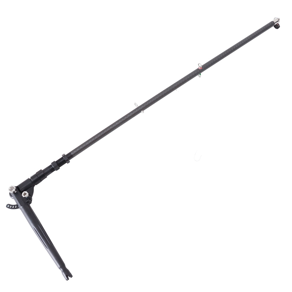 Kilwell Adjustable 12K Carbon Dredge Boom 1pc