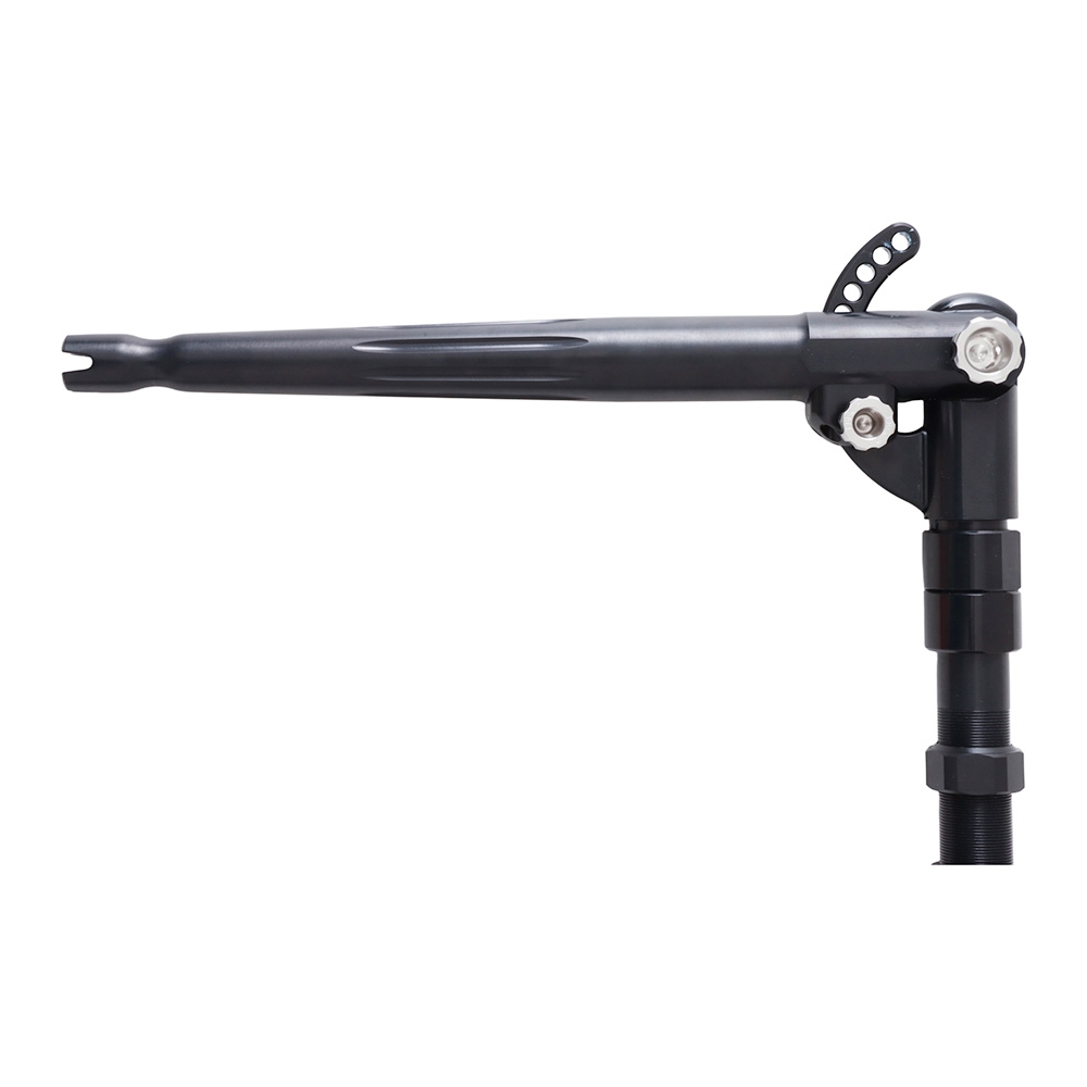 Kilwell Adjustable 12K Carbon Dredge Boom 1pc